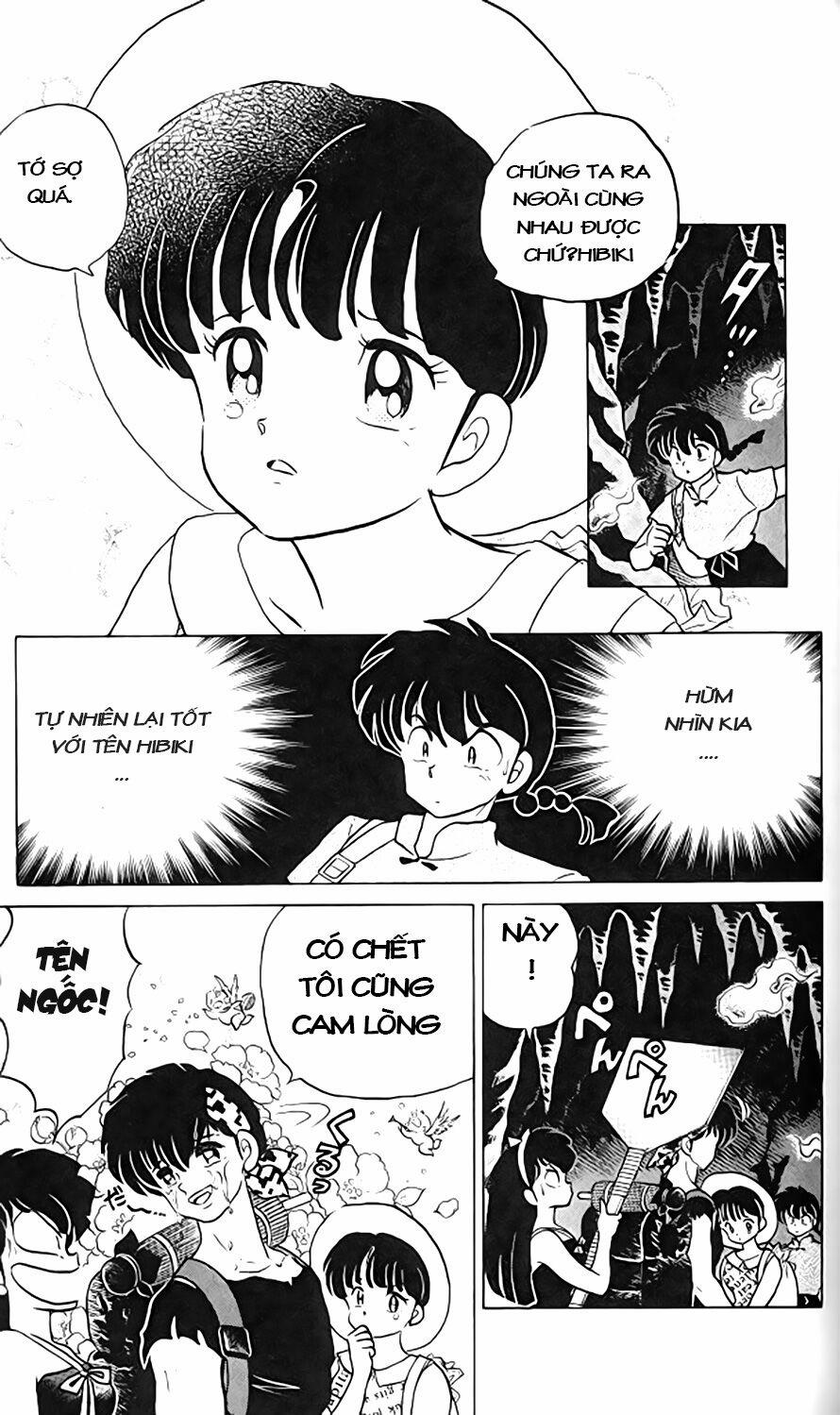 Suối Lời Nguyền 287 trang 14