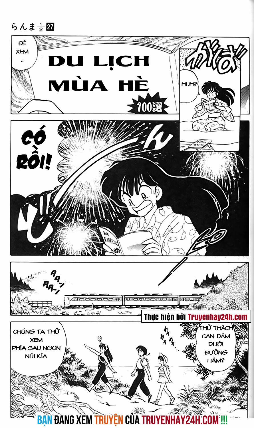 Suối Lời Nguyền 287 trang 2