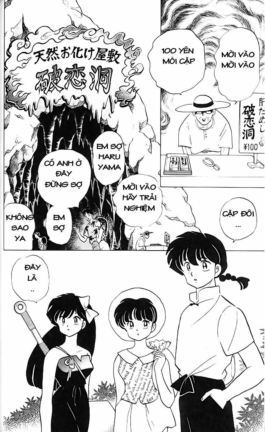 Suối Lời Nguyền 287 trang 3