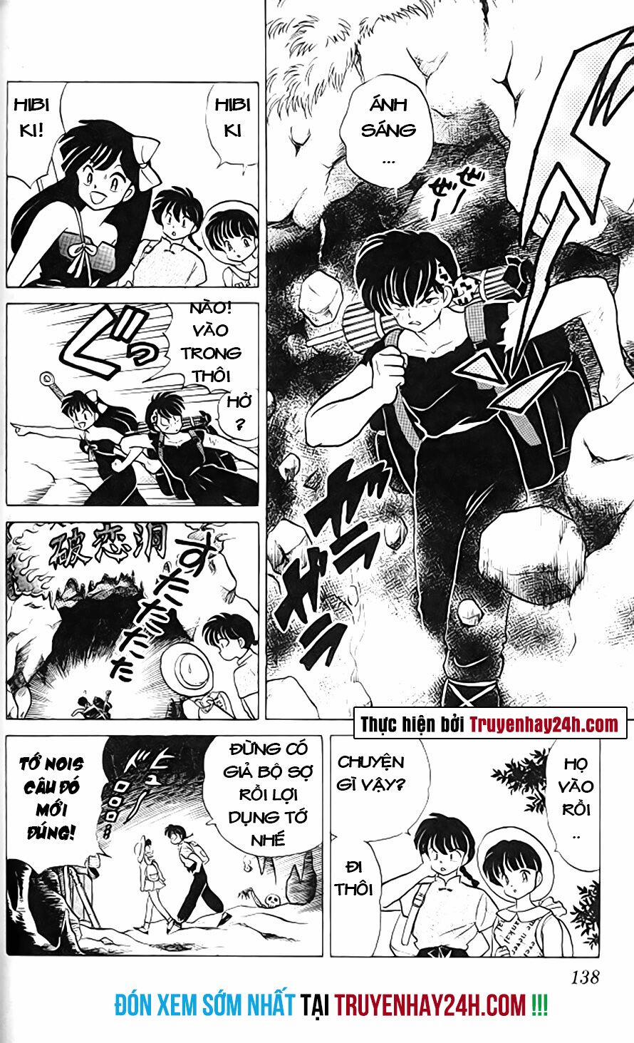 Suối Lời Nguyền 287 trang 5