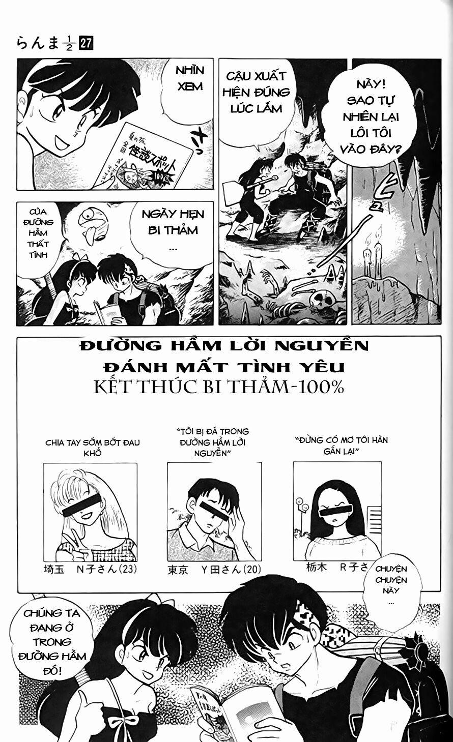 Suối Lời Nguyền 287 trang 6