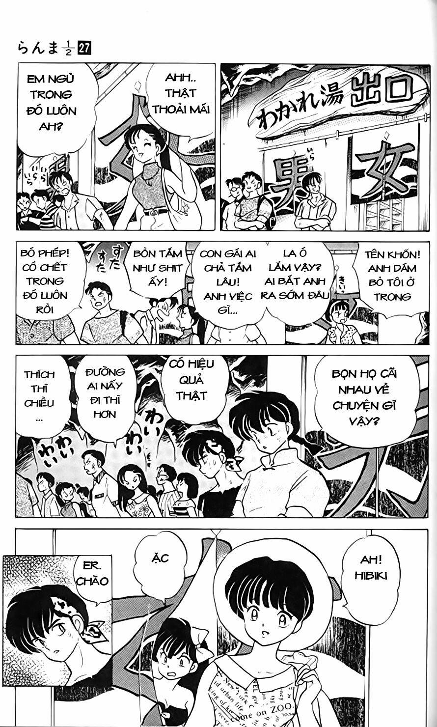 Suối Lời Nguyền 288 trang 10