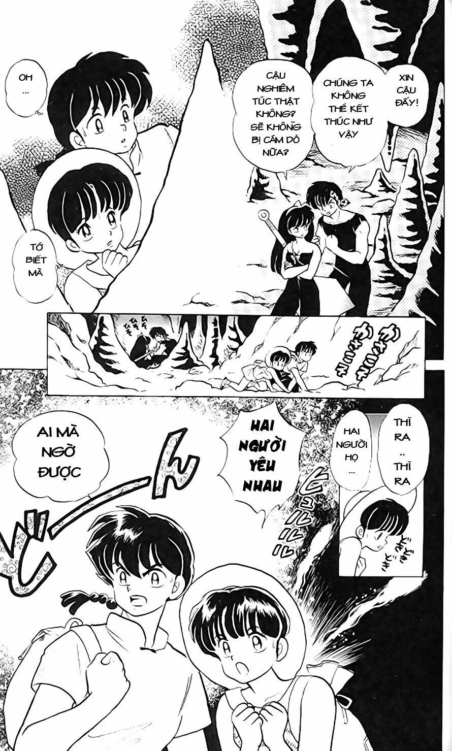 Suối Lời Nguyền 288 trang 12