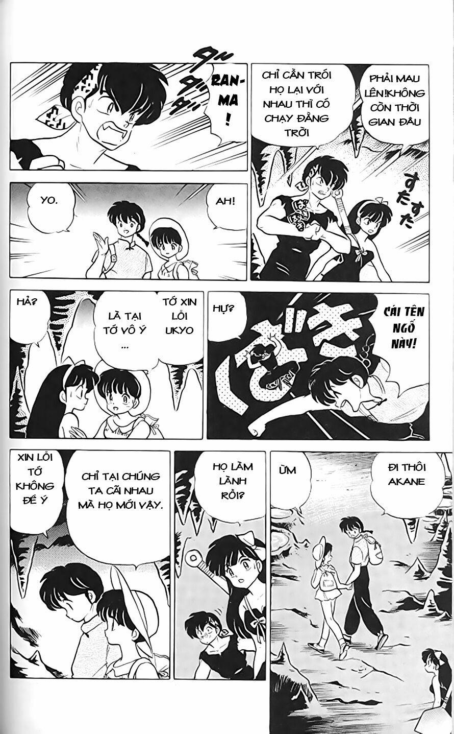 Suối Lời Nguyền 288 trang 13