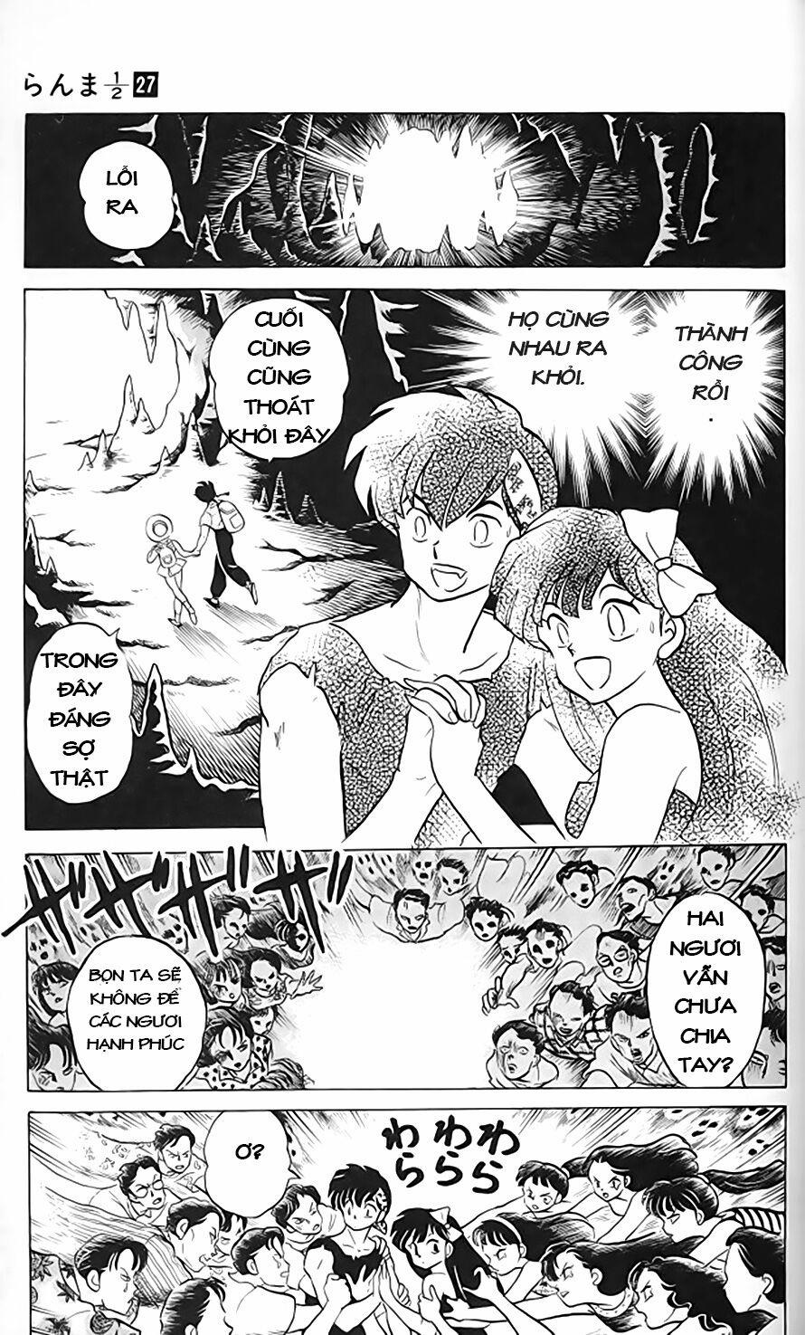 Suối Lời Nguyền 288 trang 14