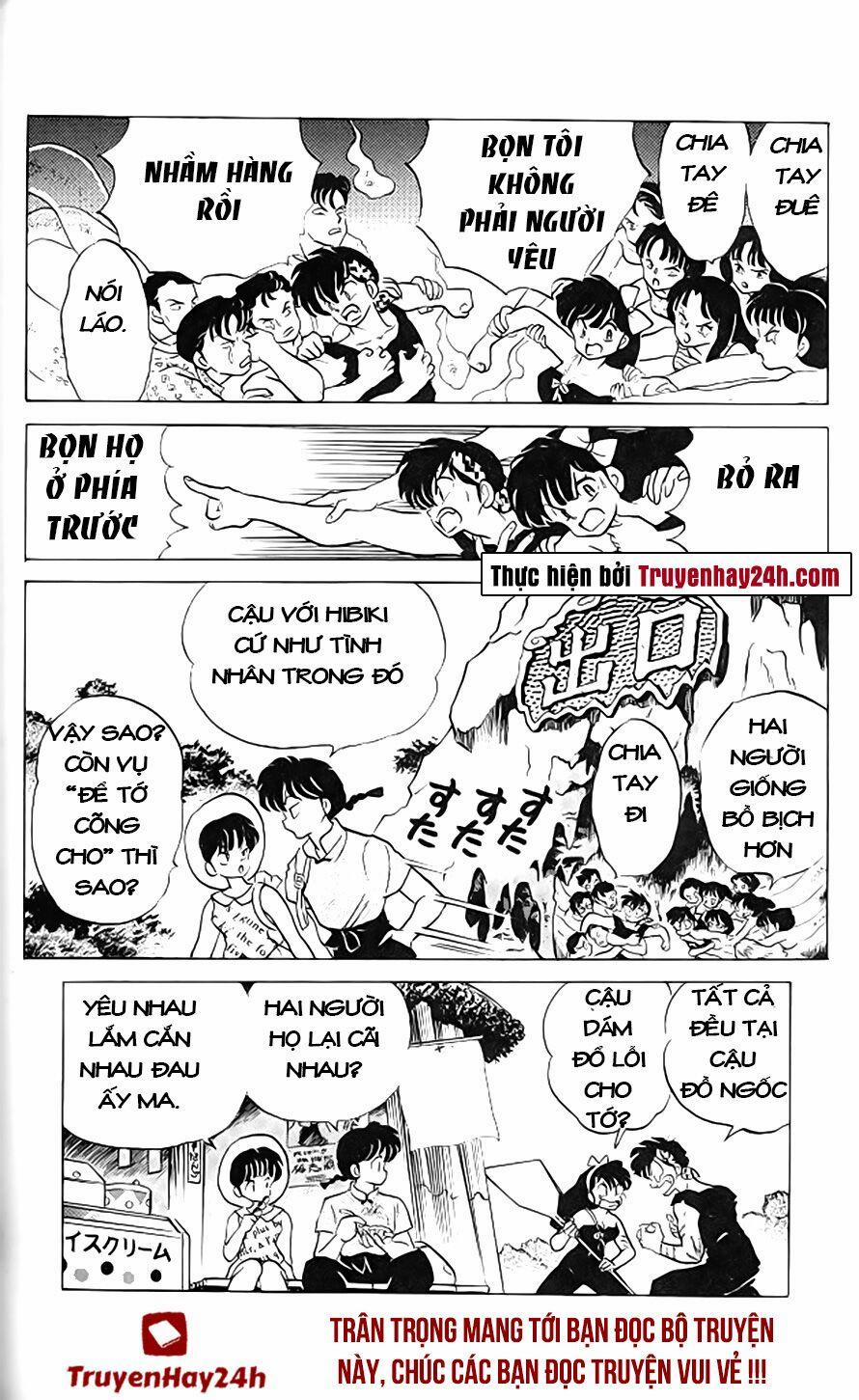 Suối Lời Nguyền 288 trang 17