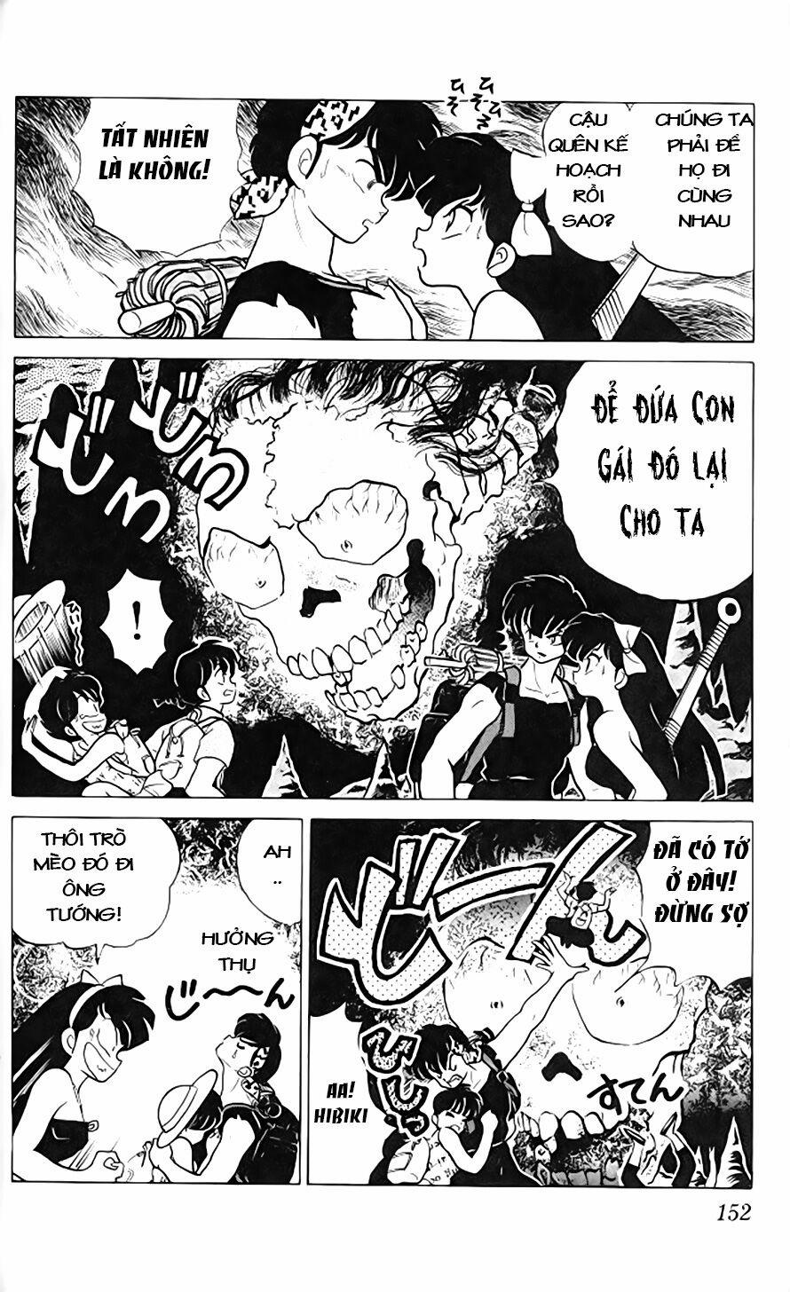 Suối Lời Nguyền 288 trang 3