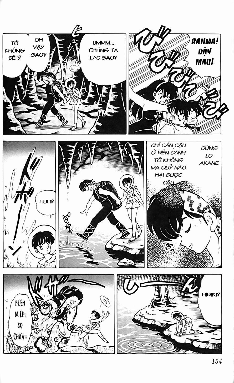 Suối Lời Nguyền 288 trang 5