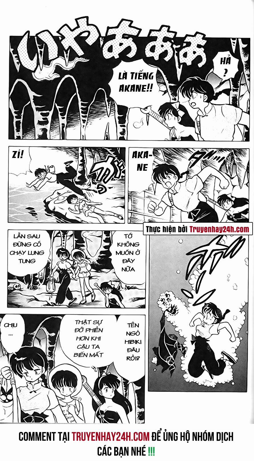 Suối Lời Nguyền 288 trang 6