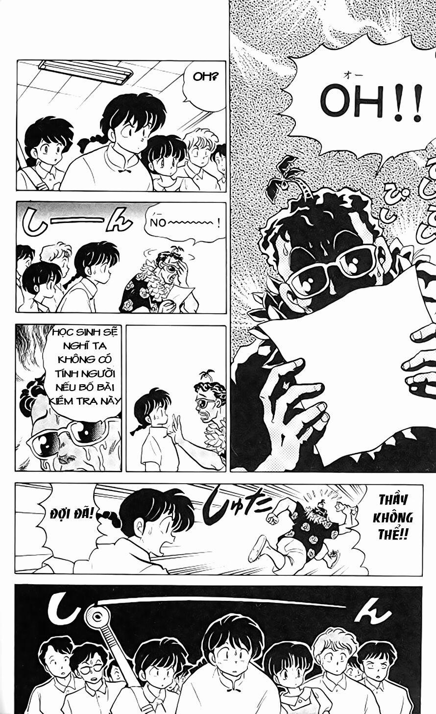 Suối Lời Nguyền 289 trang 10