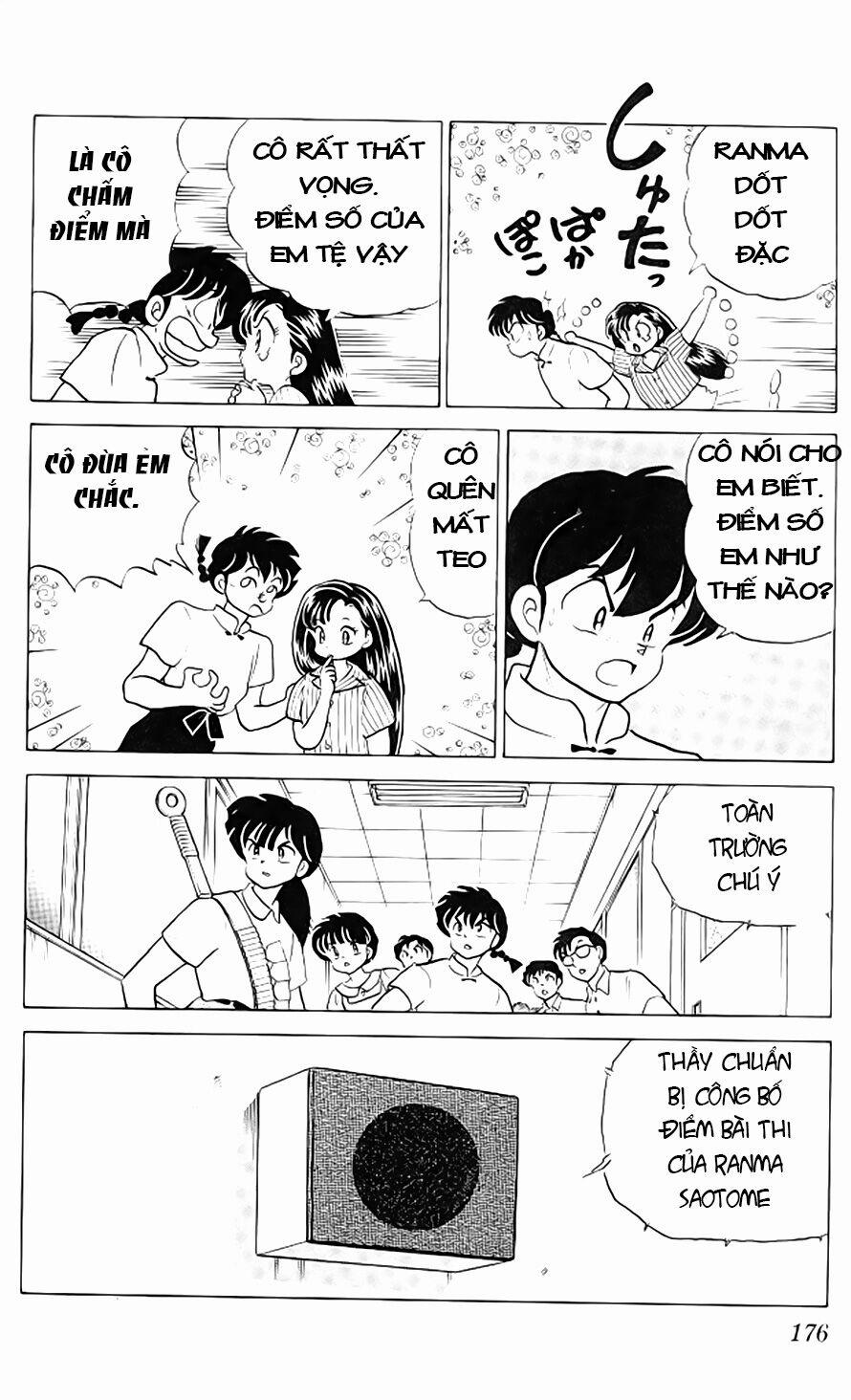 Suối Lời Nguyền 289 trang 12