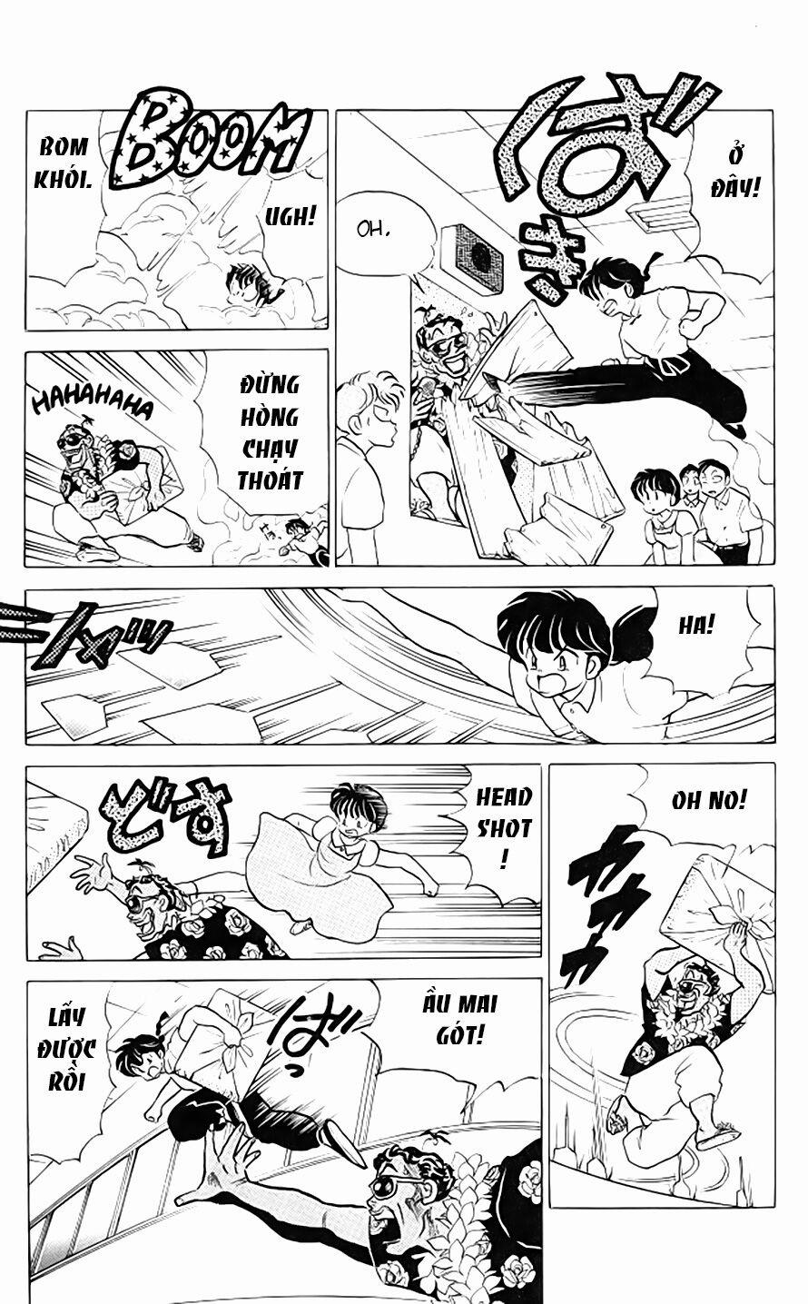 Suối Lời Nguyền 289 trang 13