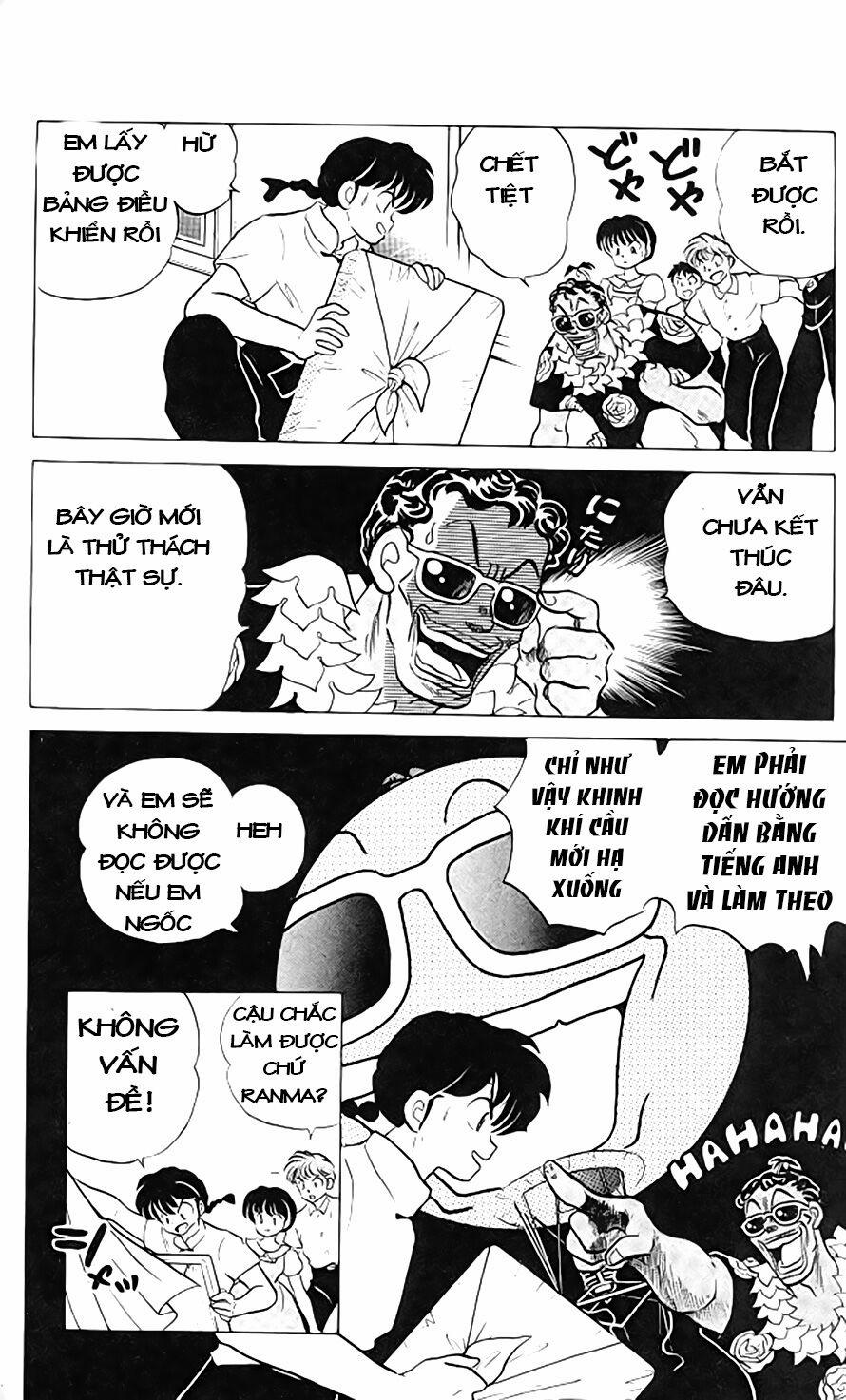 Suối Lời Nguyền 289 trang 14