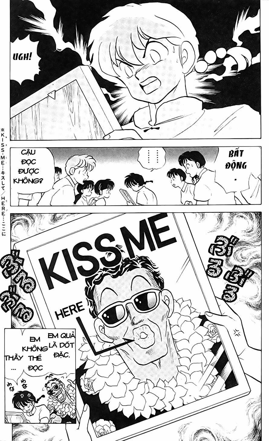 Suối Lời Nguyền 289 trang 15