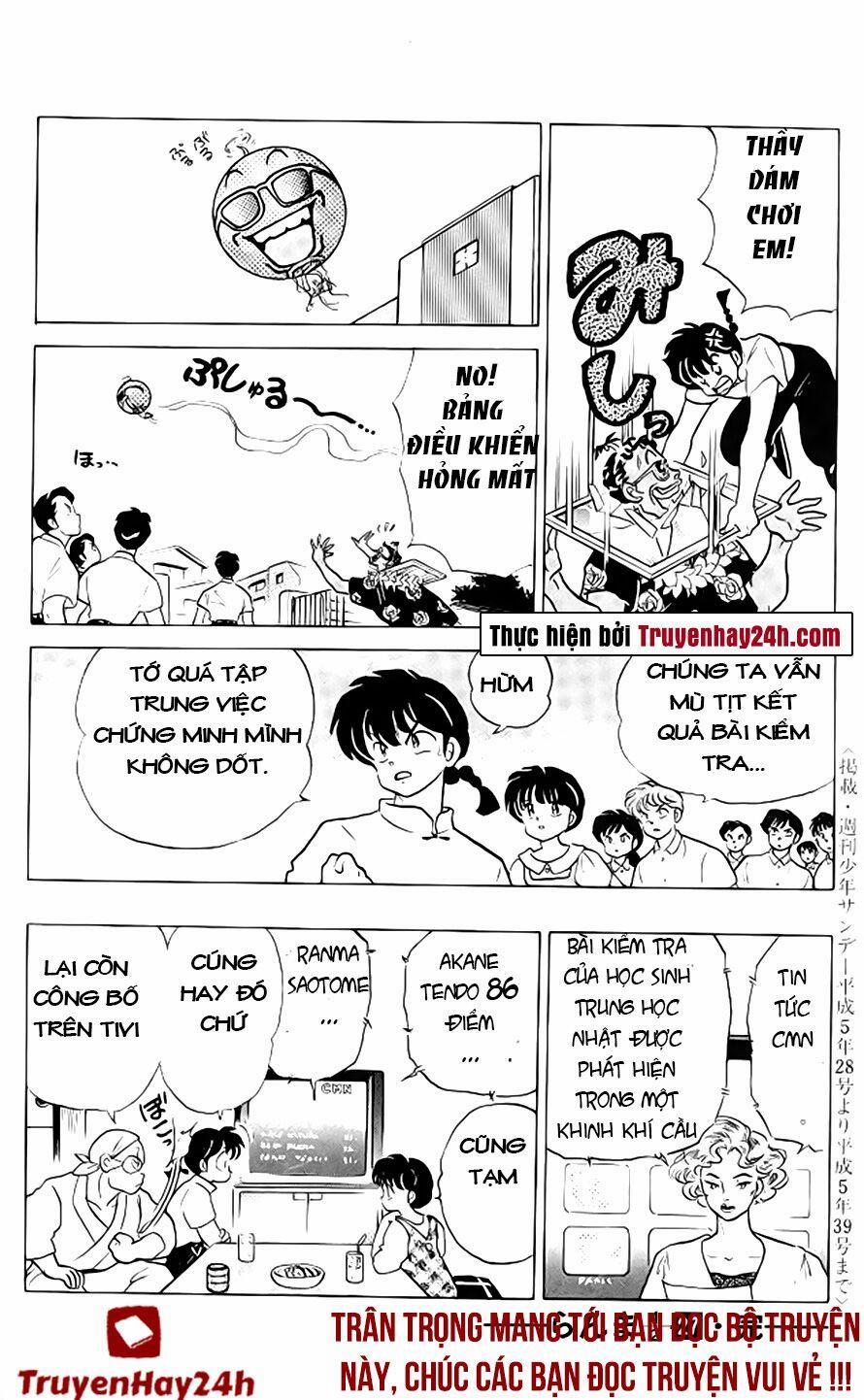 Suối Lời Nguyền 289 trang 16