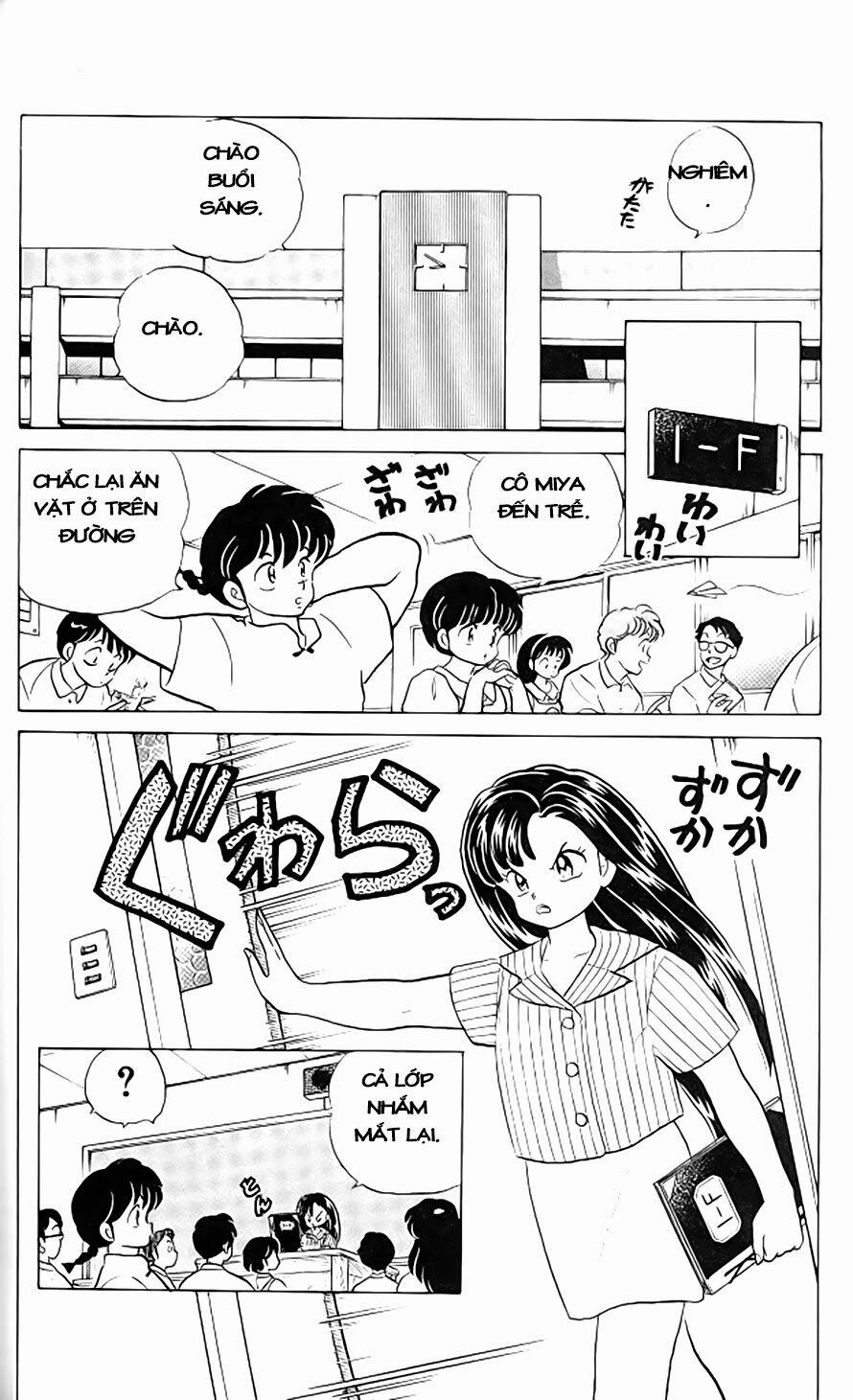 Suối Lời Nguyền 289 trang 2