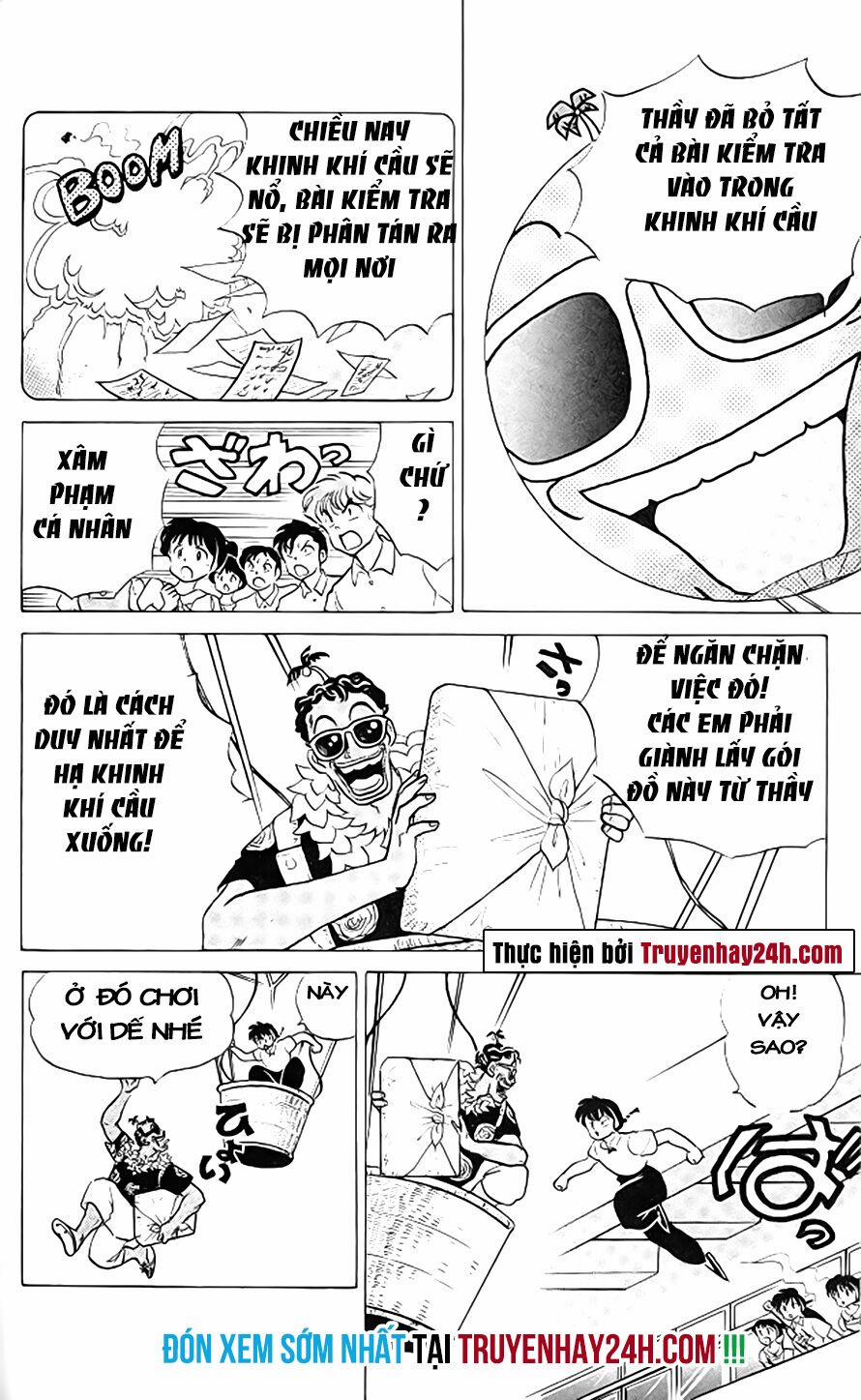 Suối Lời Nguyền 289 trang 6