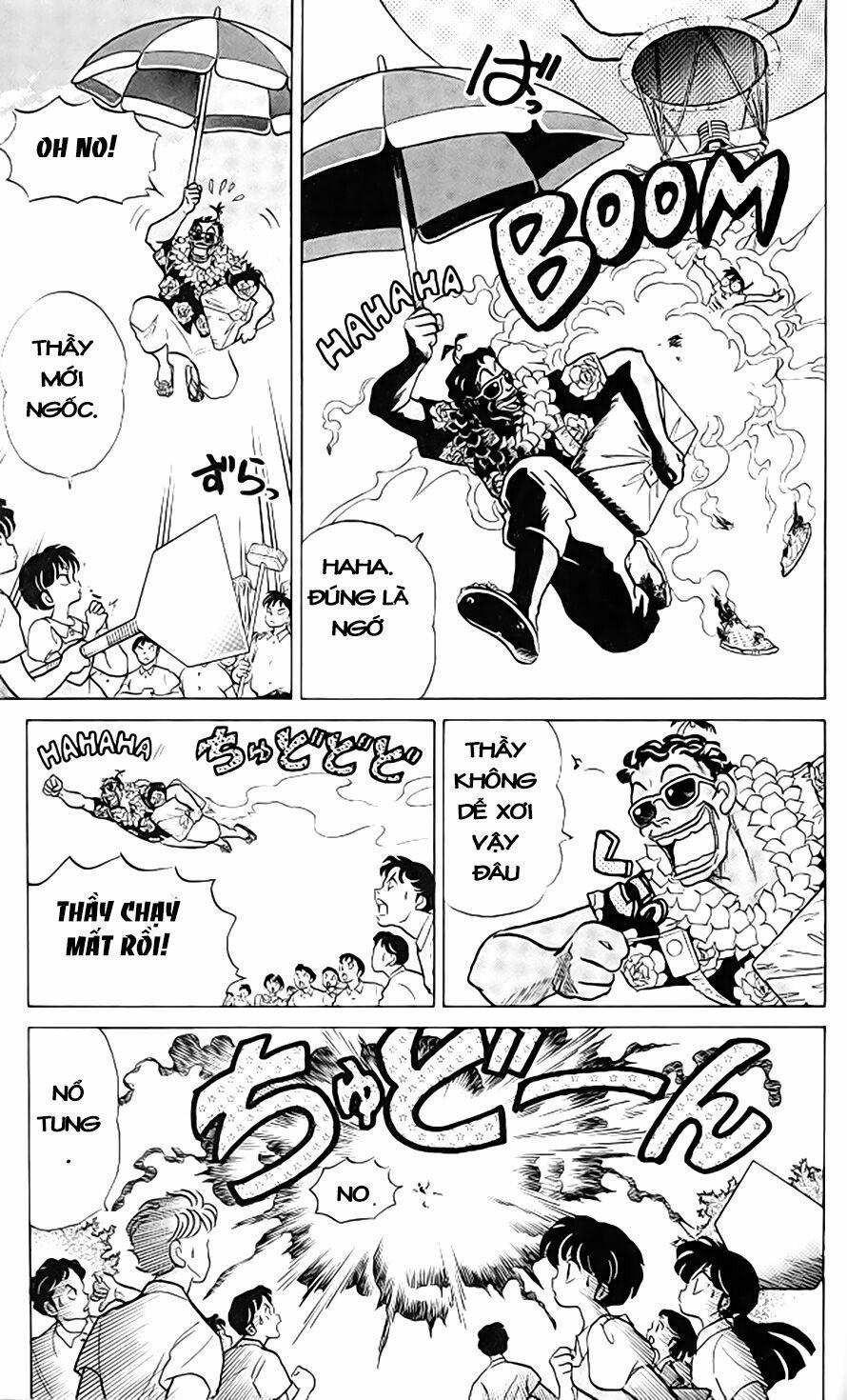 Suối Lời Nguyền 289 trang 7