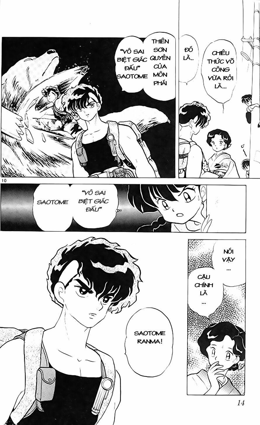 Suối Lời Nguyền 290 trang 10