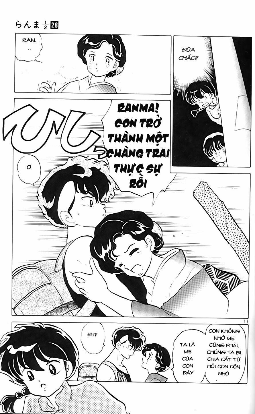 Suối Lời Nguyền 290 trang 11