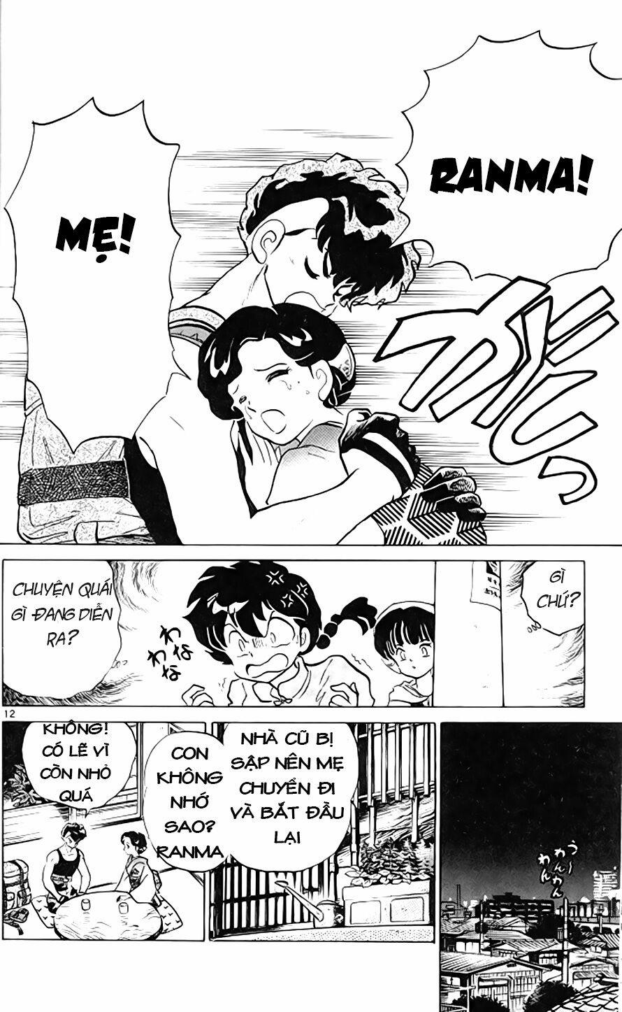 Suối Lời Nguyền 290 trang 12