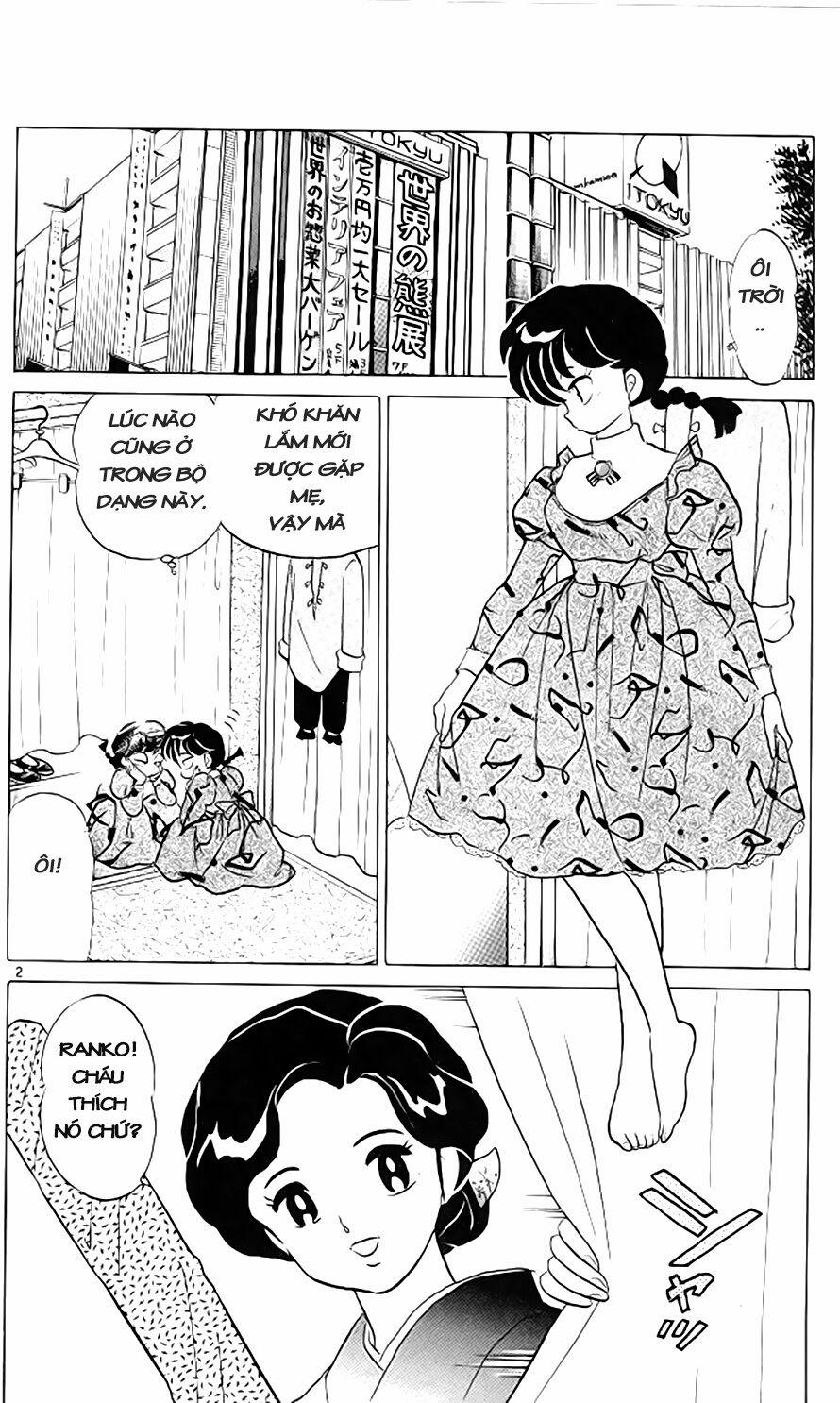 Suối Lời Nguyền 290 trang 2