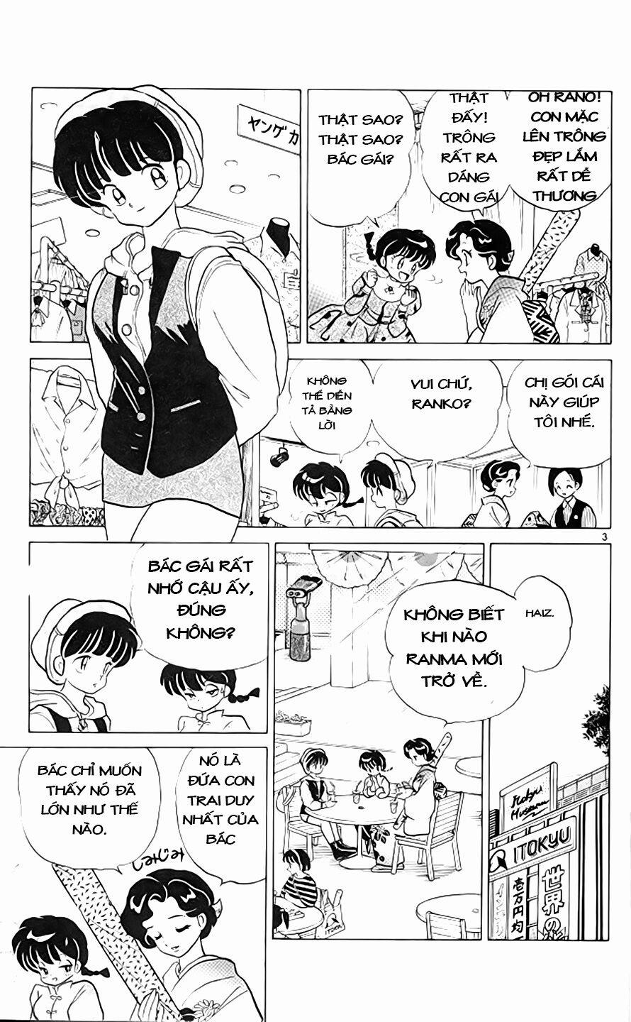 Suối Lời Nguyền 290 trang 3