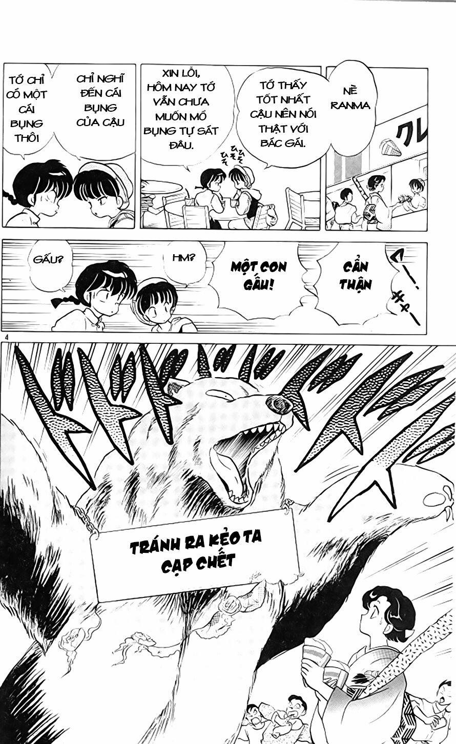 Suối Lời Nguyền 290 trang 4