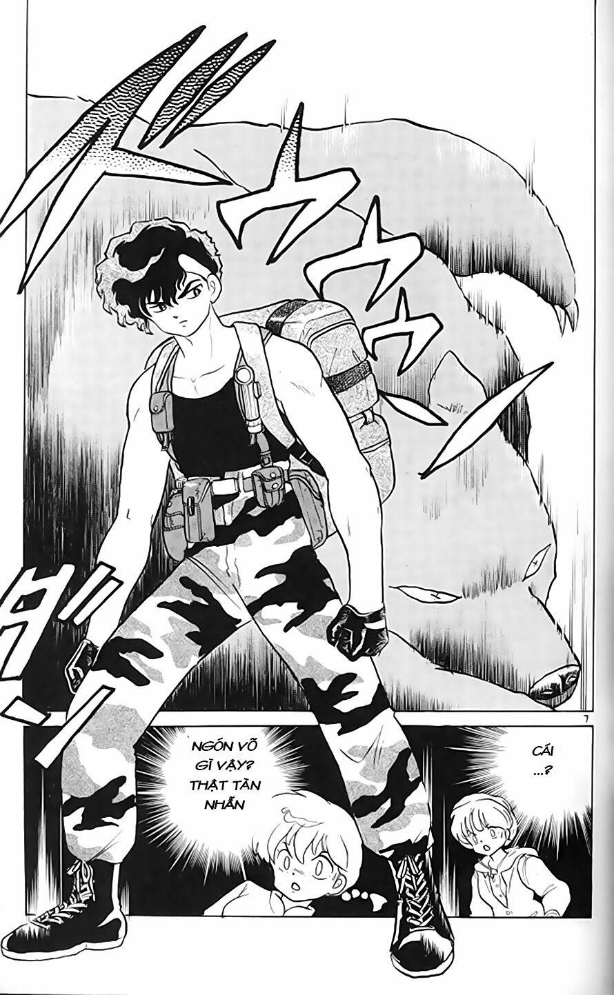 Suối Lời Nguyền 290 trang 7
