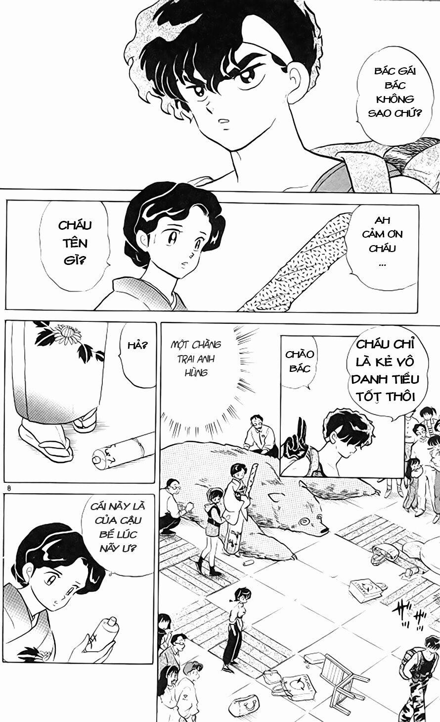 Suối Lời Nguyền 290 trang 8