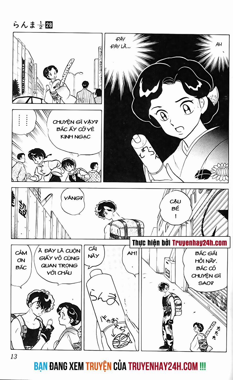 Suối Lời Nguyền 290 trang 9