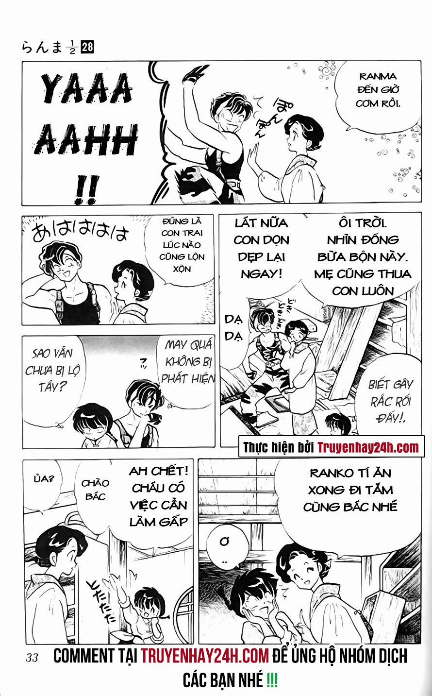 Suối Lời Nguyền 291 trang 13