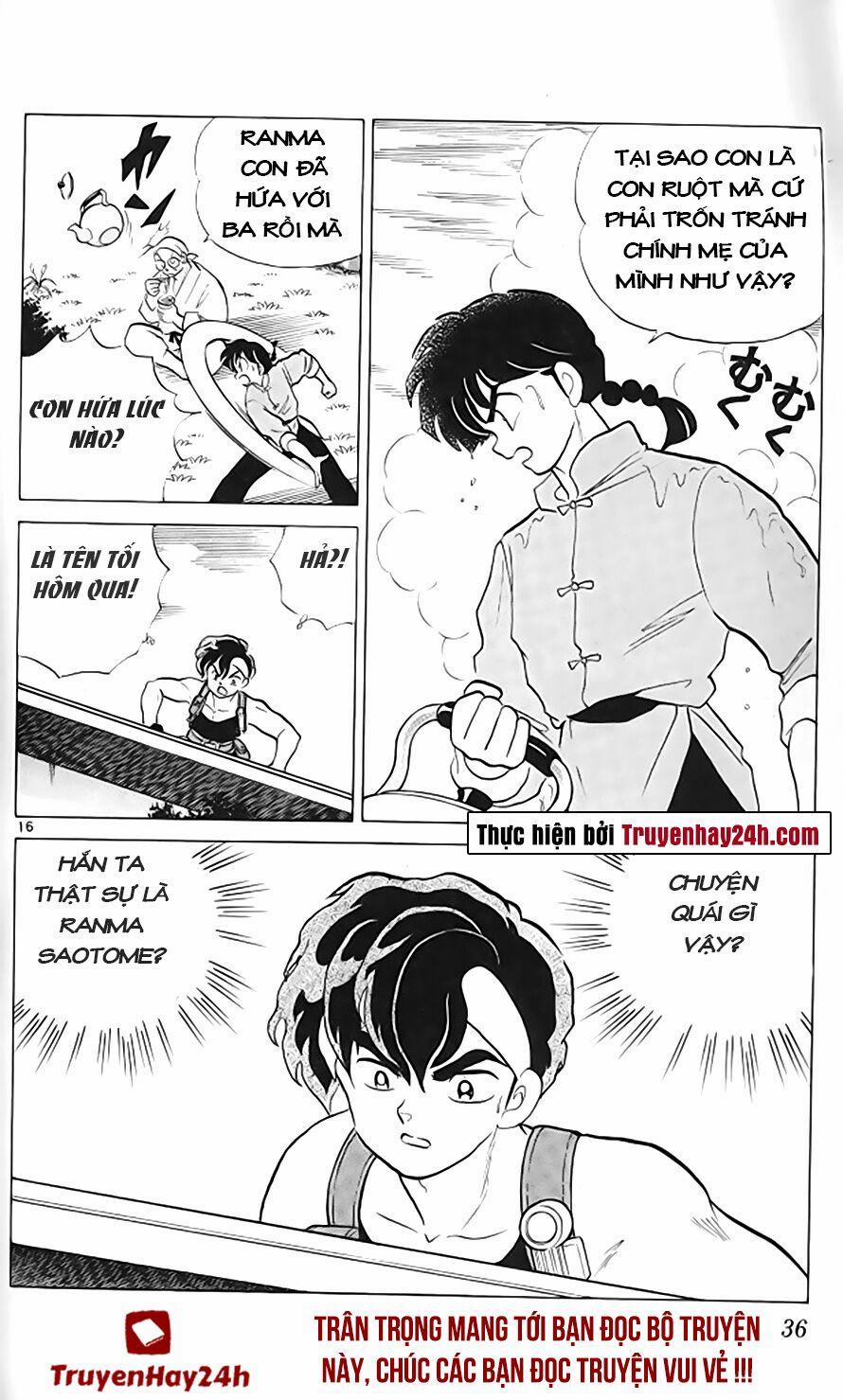 Suối Lời Nguyền 291 trang 18