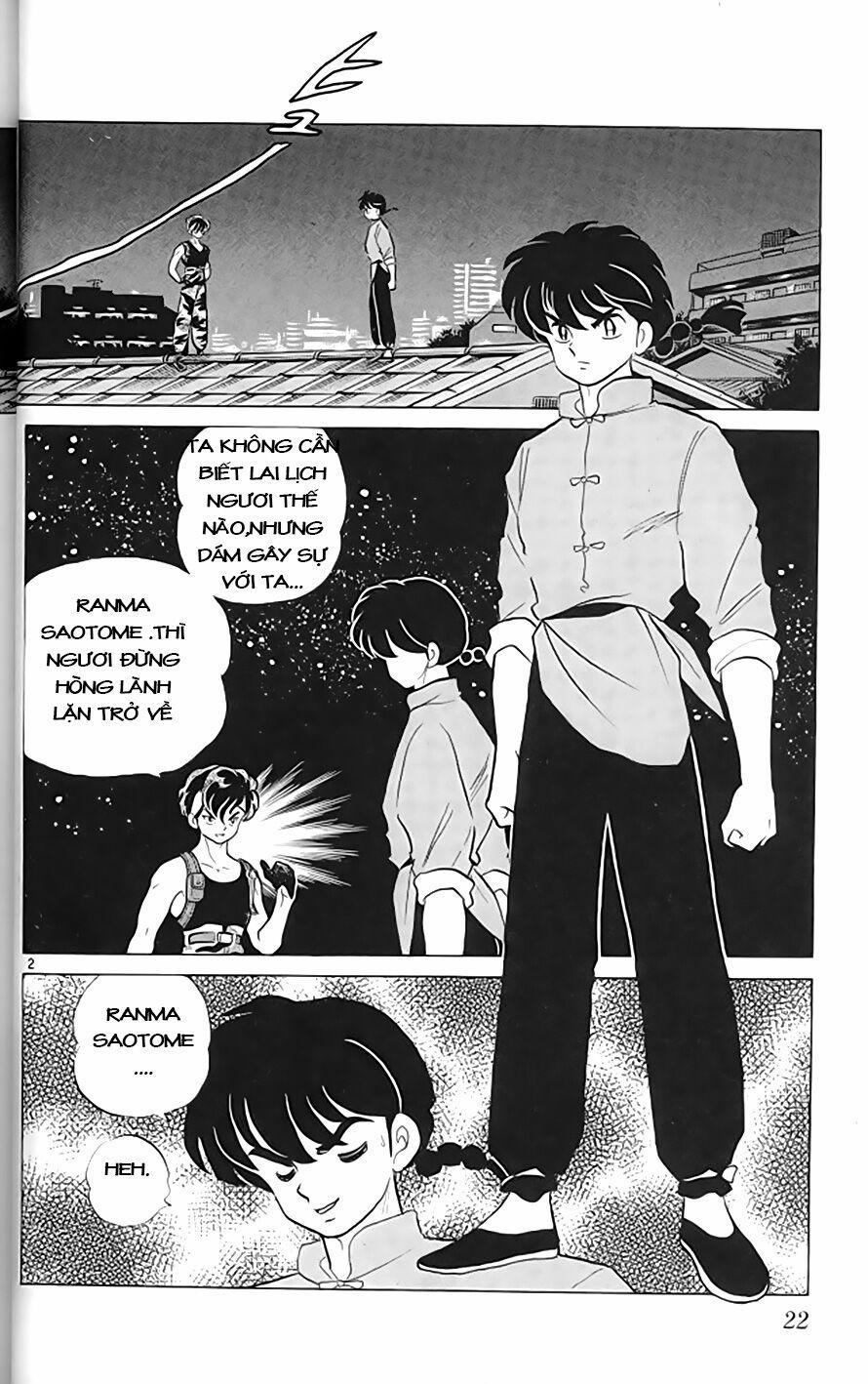 Suối Lời Nguyền 291 trang 2