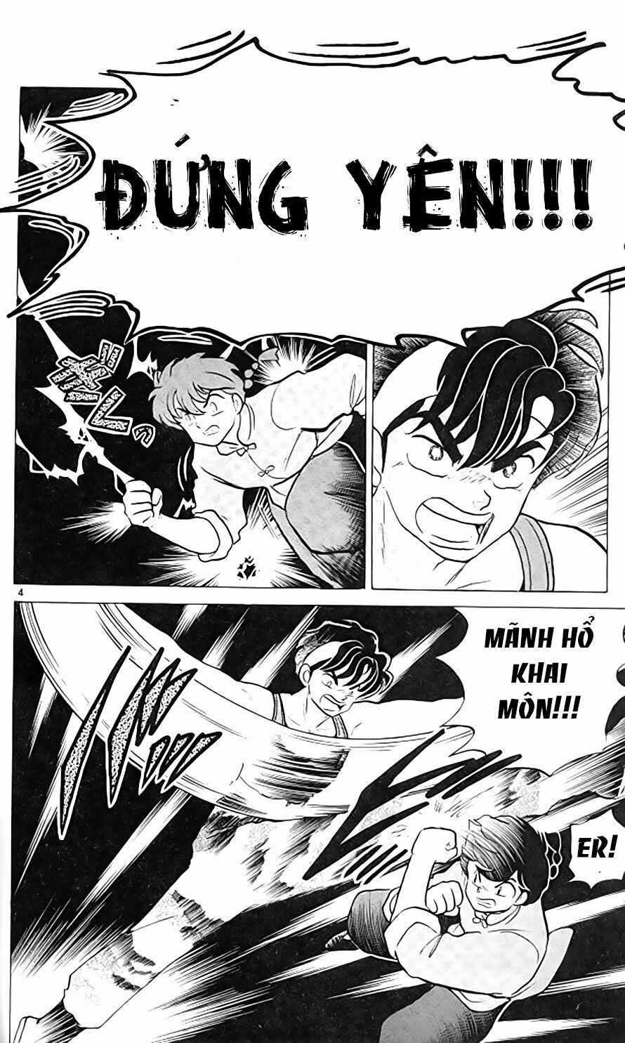 Suối Lời Nguyền 291 trang 4