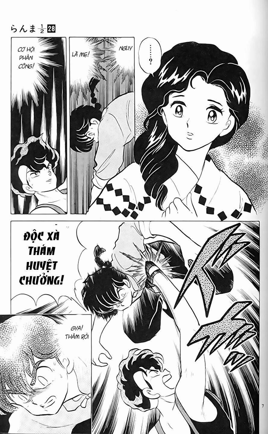 Suối Lời Nguyền 291 trang 7