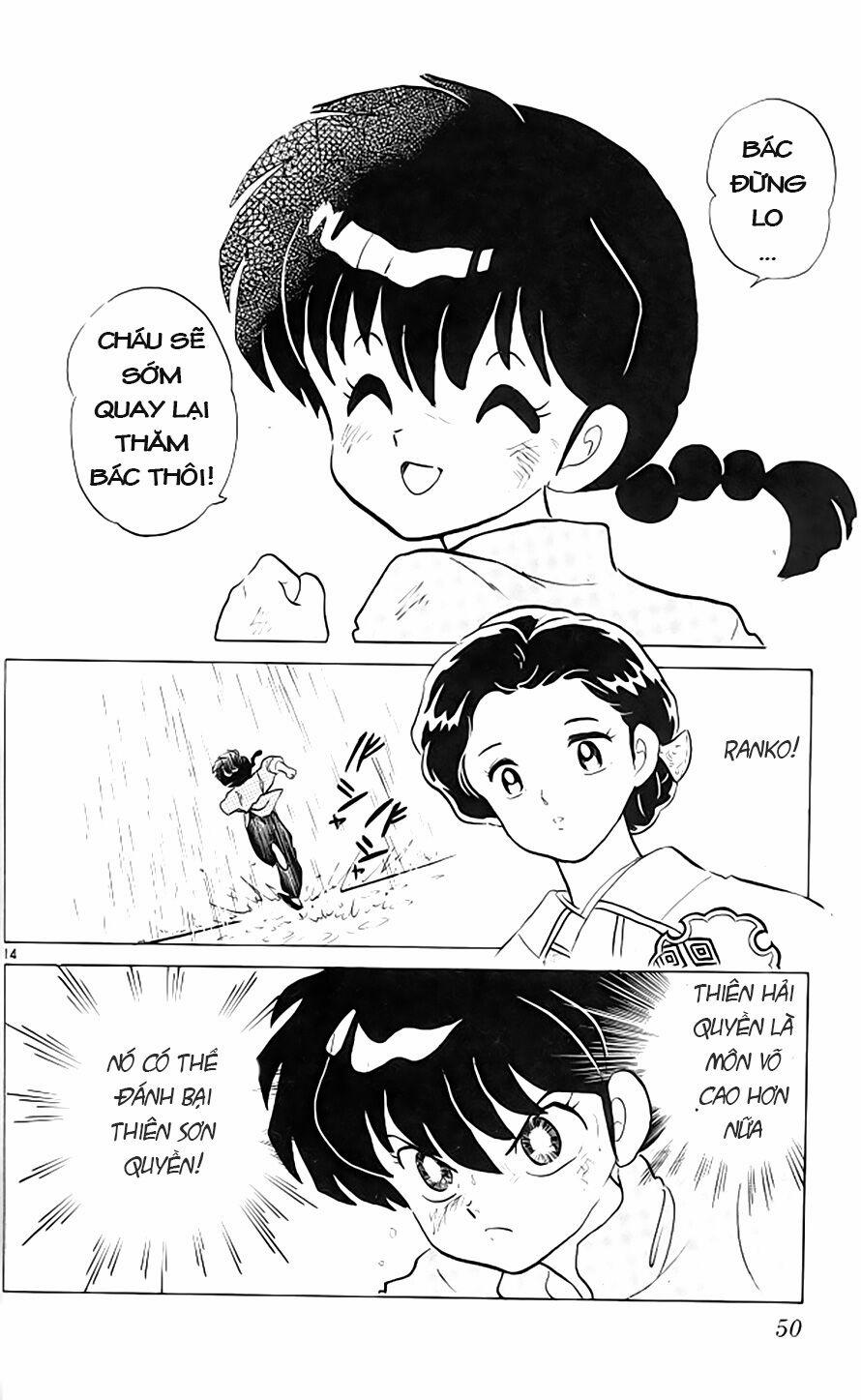 Suối Lời Nguyền 292 trang 14