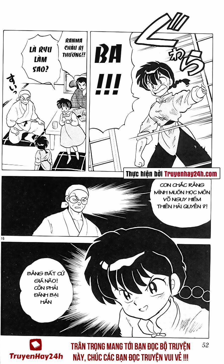 Suối Lời Nguyền 292 trang 18