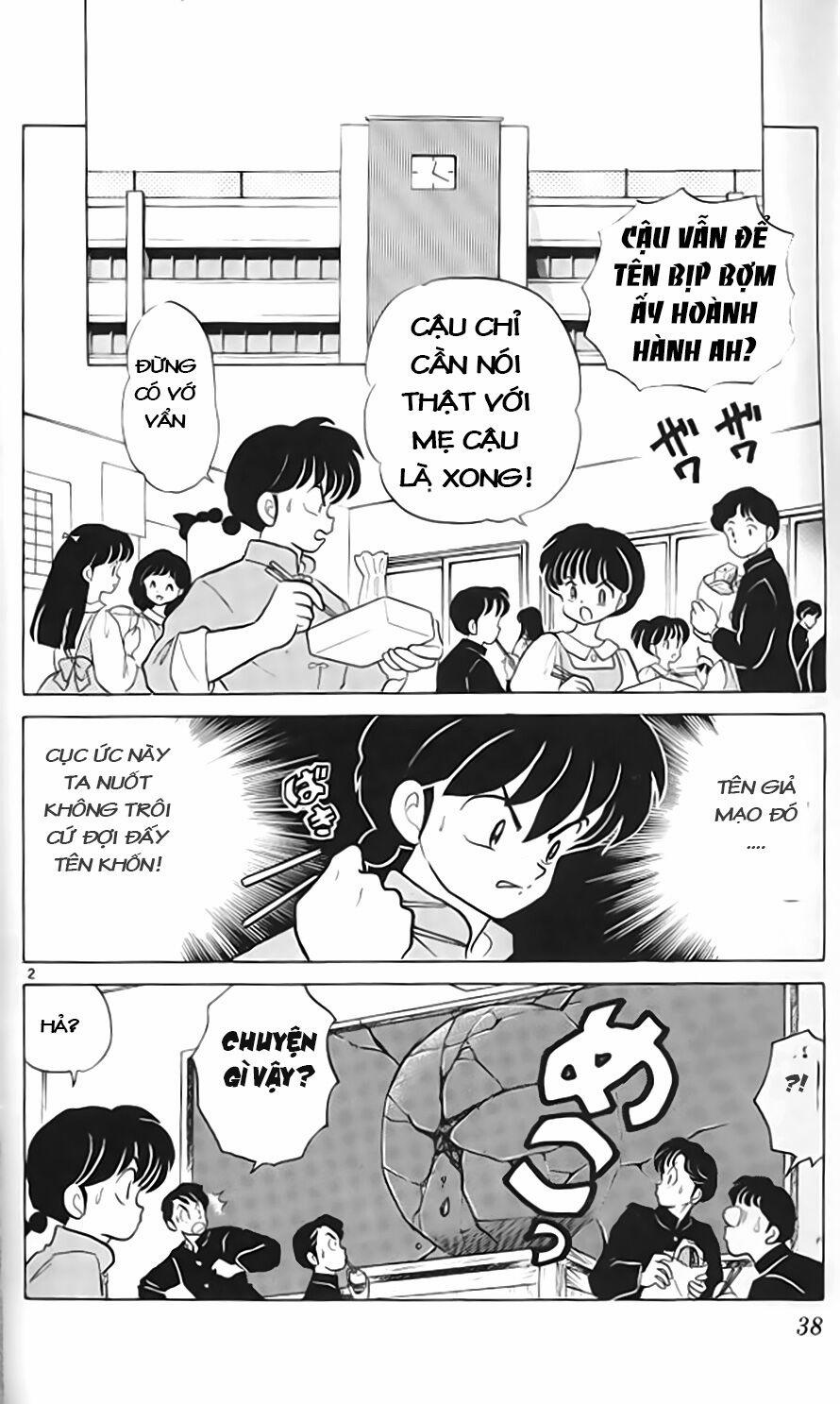 Suối Lời Nguyền 292 trang 2