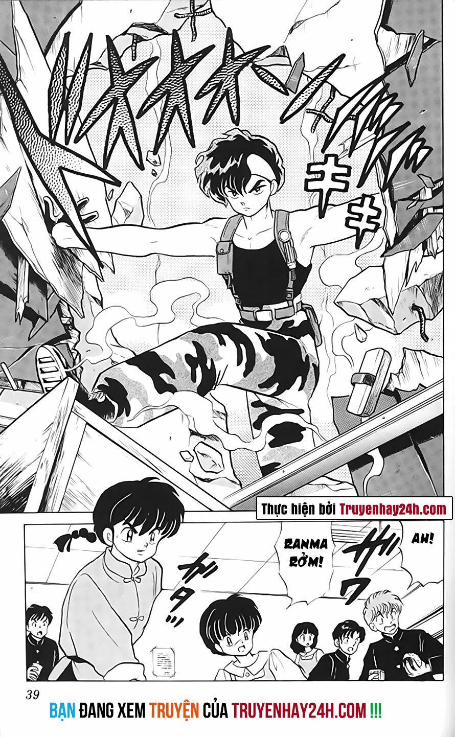 Suối Lời Nguyền 292 trang 3