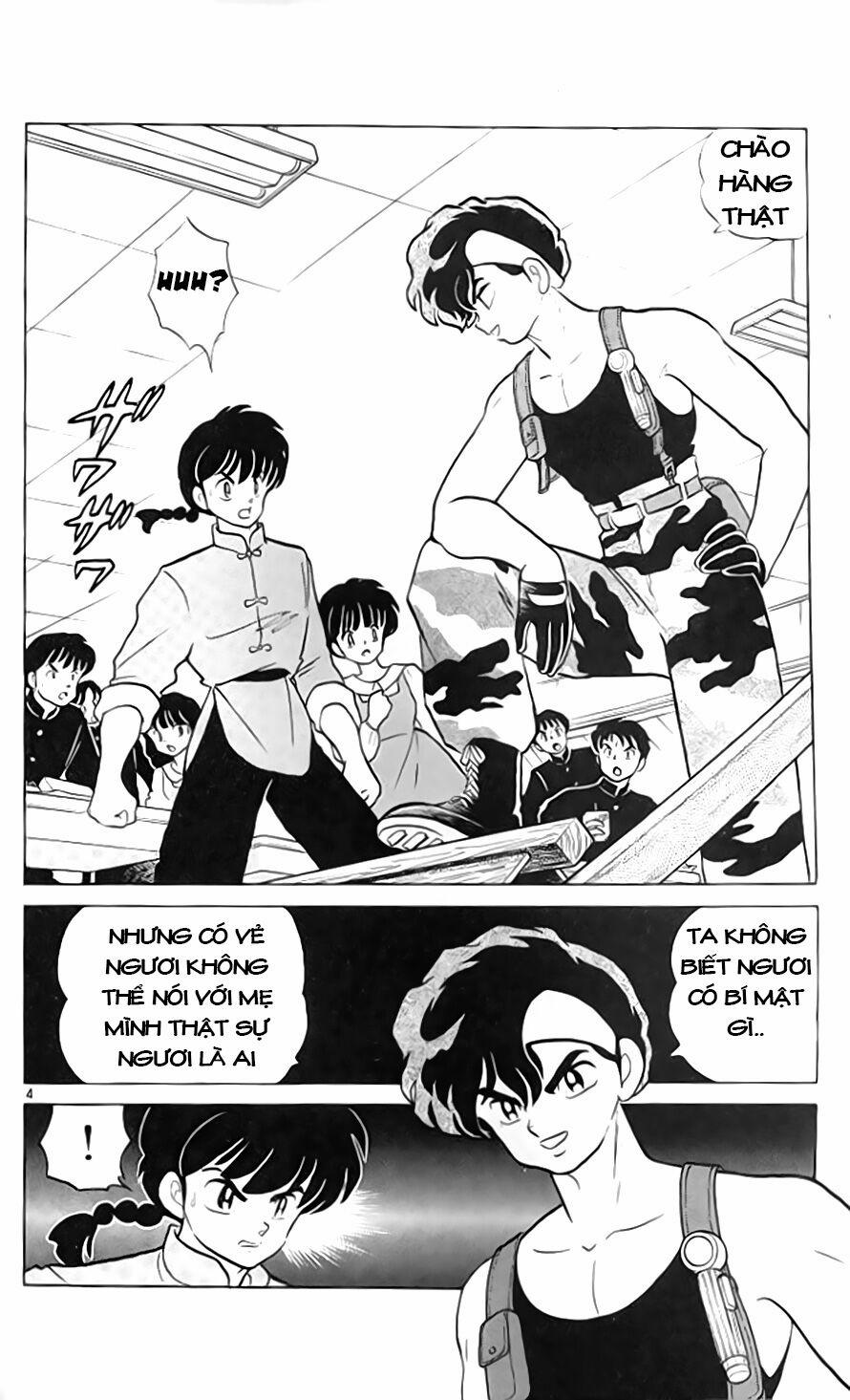 Suối Lời Nguyền 292 trang 4