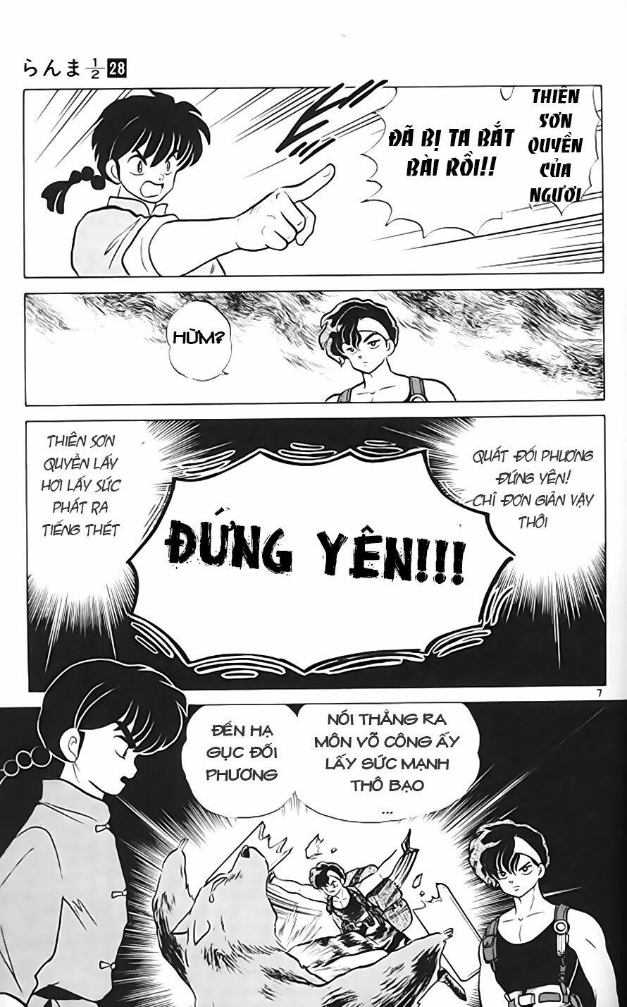 Suối Lời Nguyền 292 trang 7