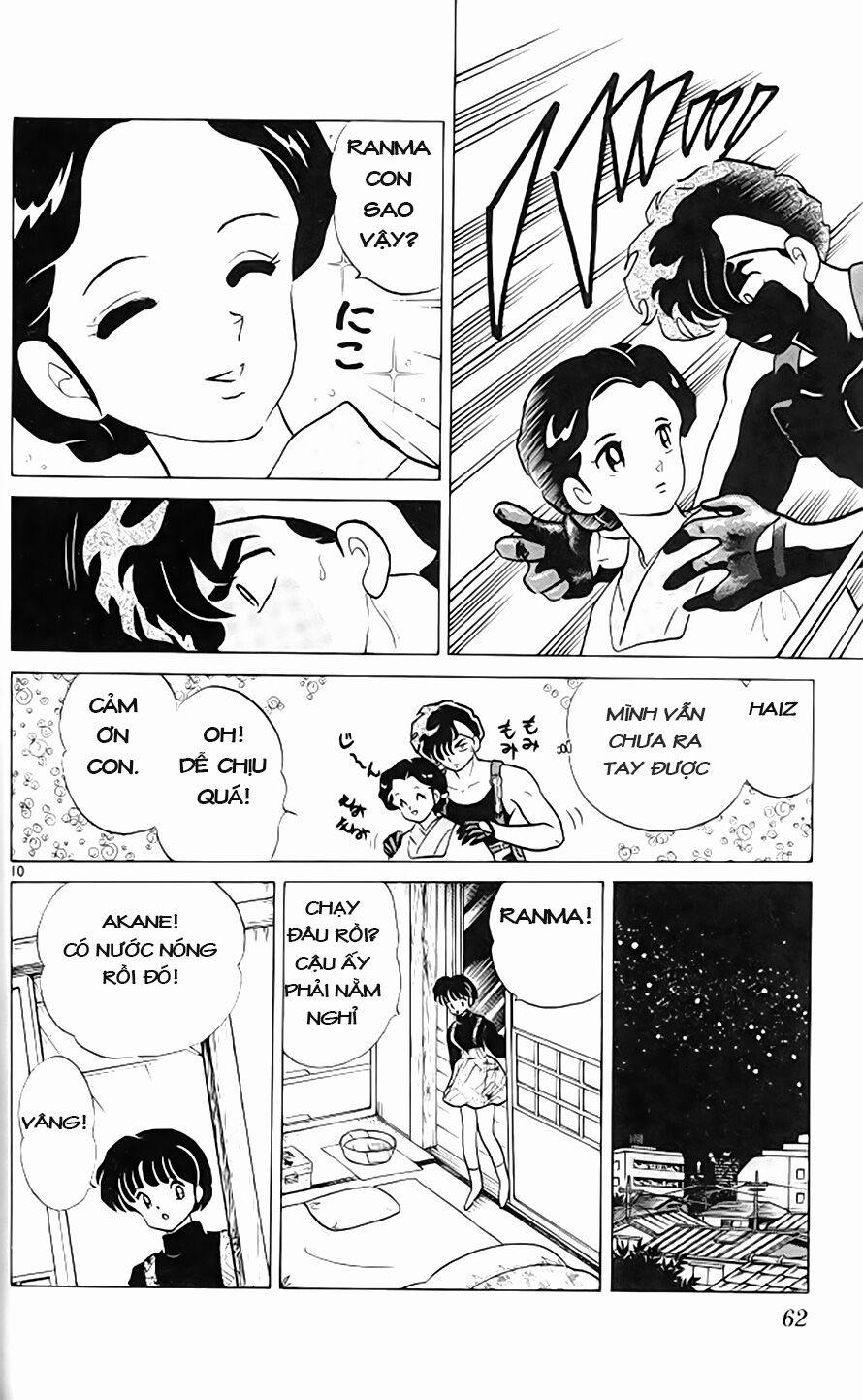 Suối Lời Nguyền 293 trang 10