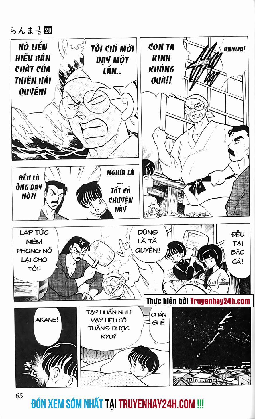 Suối Lời Nguyền 293 trang 13