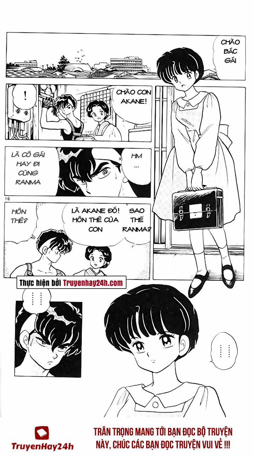 Suối Lời Nguyền 293 trang 16