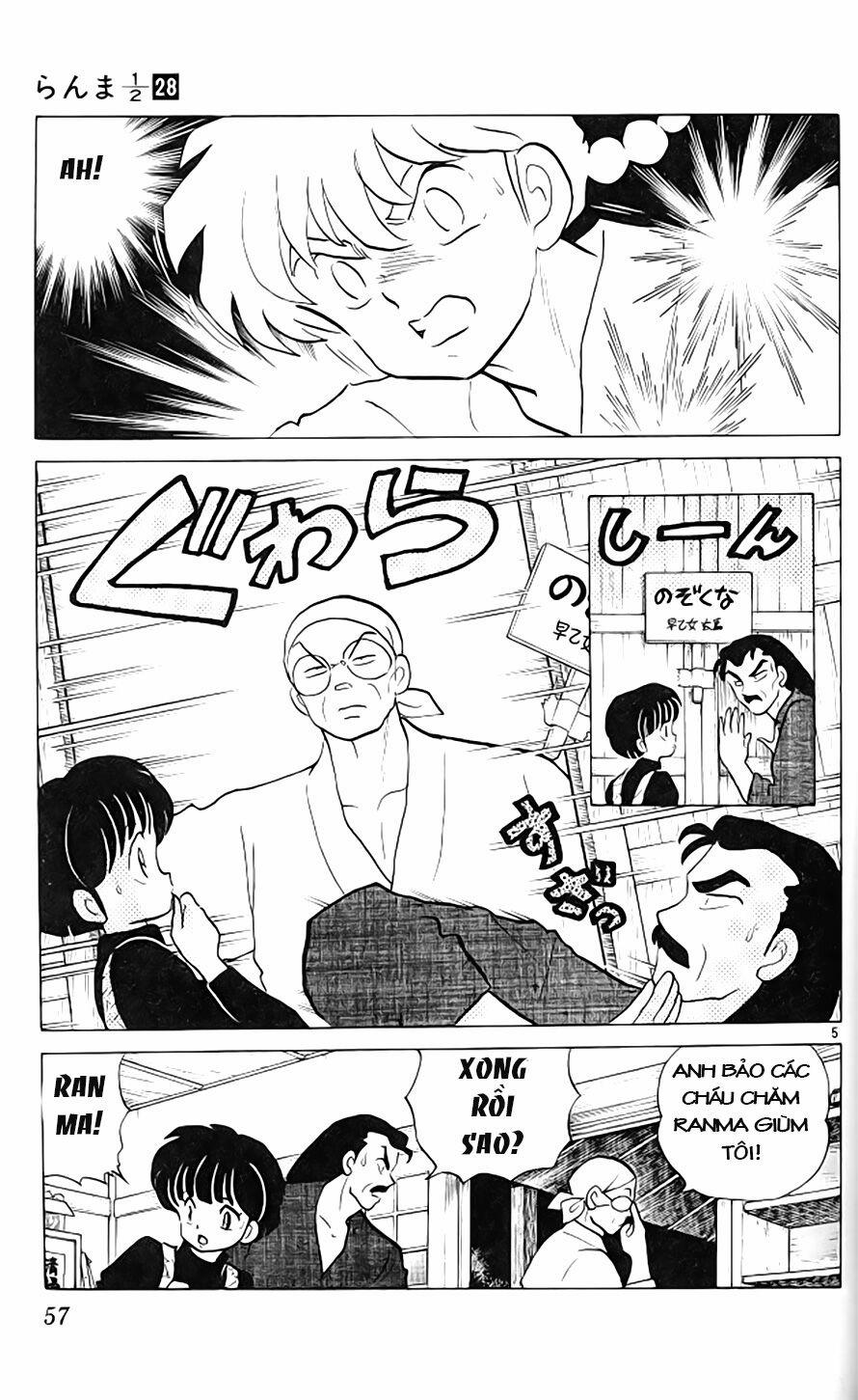 Suối Lời Nguyền 293 trang 5