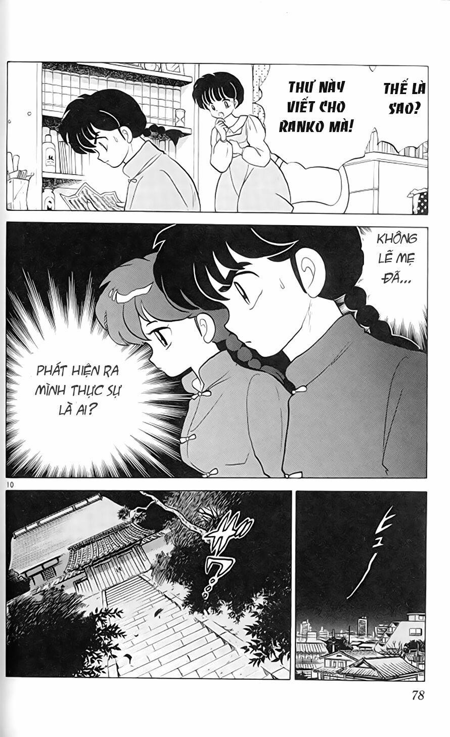 Suối Lời Nguyền 294 trang 10