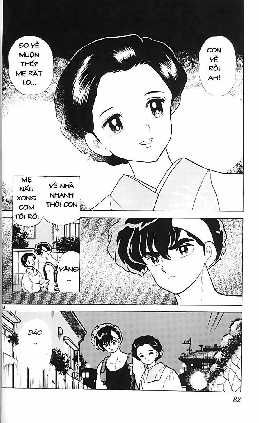 Suối Lời Nguyền 294 trang 14