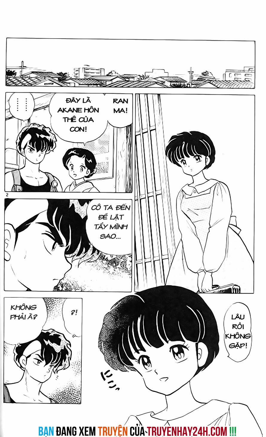 Suối Lời Nguyền 294 trang 2