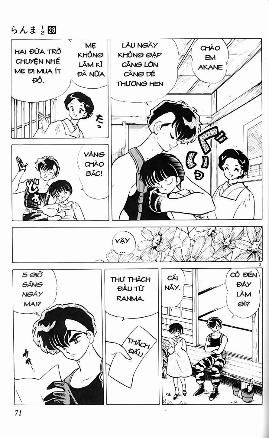 Suối Lời Nguyền 294 trang 3